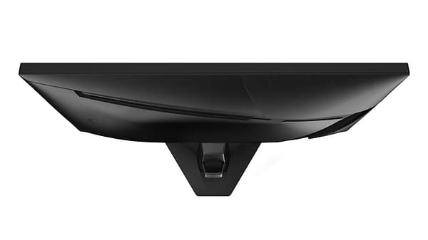 Фото - Монитор игровой MSI MAG 255XF