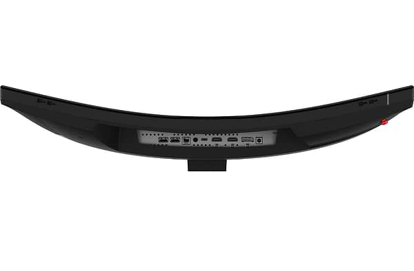 Фото - Монітор ігровий MSI MAG 275CQRF-QD