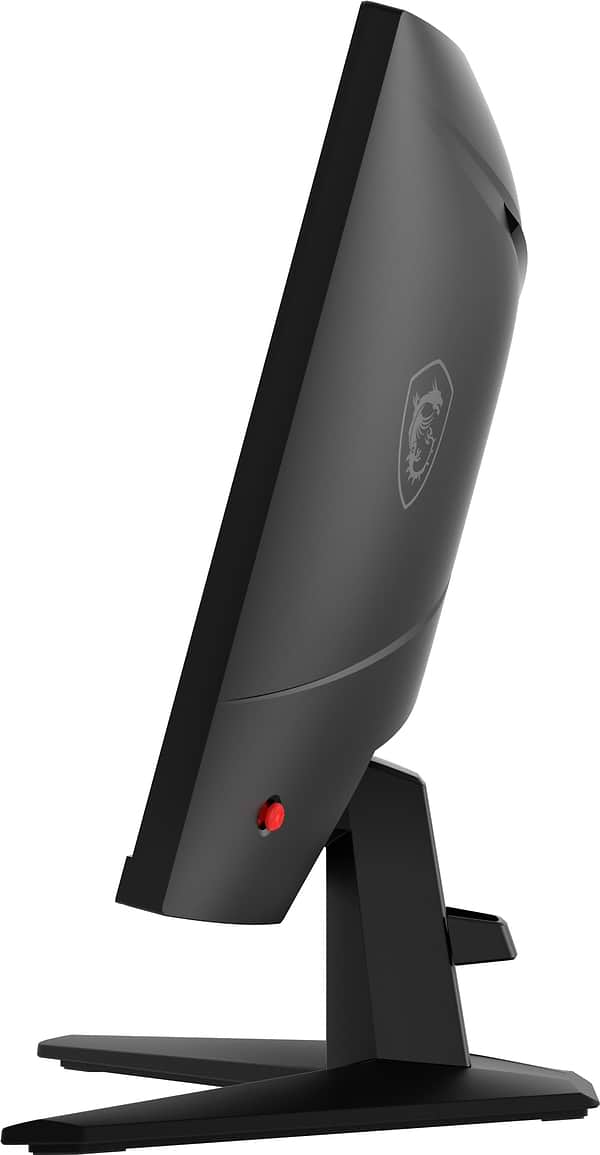 Фото - Монитор игровой MSI MAG 244C