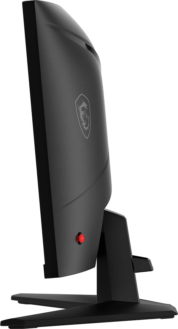 Фото - Монитор игровой MSI MAG 244C