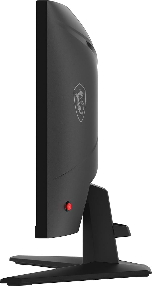 Фото - Монитор игровой MSI MAG 244C