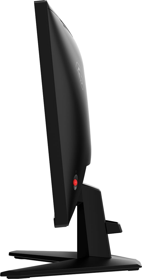 Фото - Монитор игровой MSI MAG 255F E20