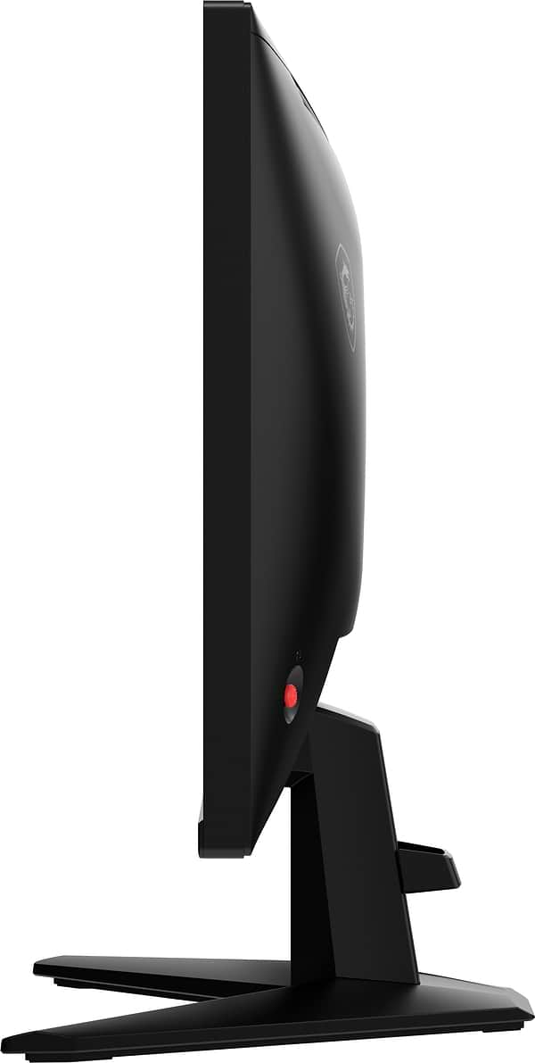 Фото - Монитор игровой MSI MAG 255F E20