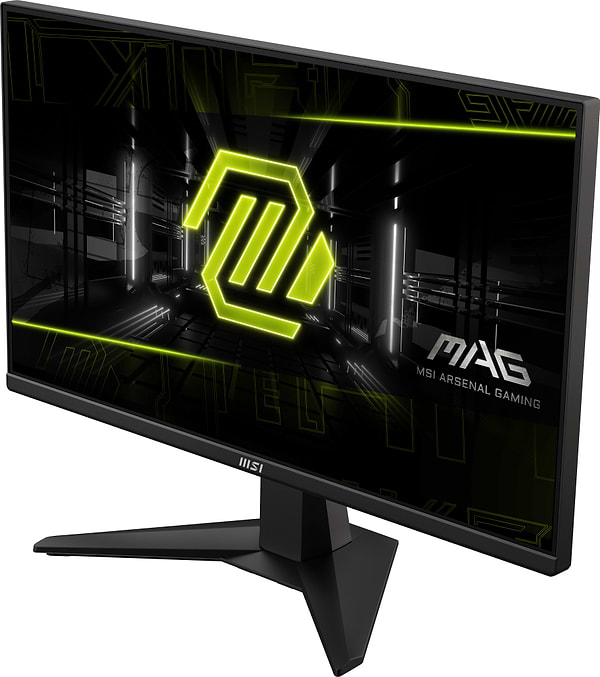 Фото - Монитор игровой MSI MAG 255F E20