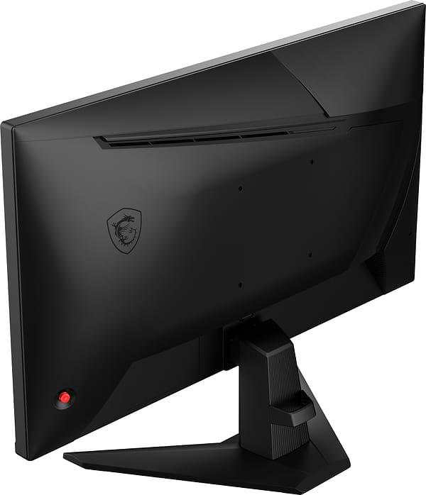 Фото - Монитор игровой MSI MAG 255F E20