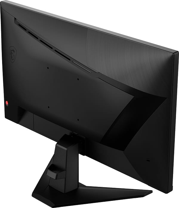 Фото - Монитор игровой MSI MAG 255F E20