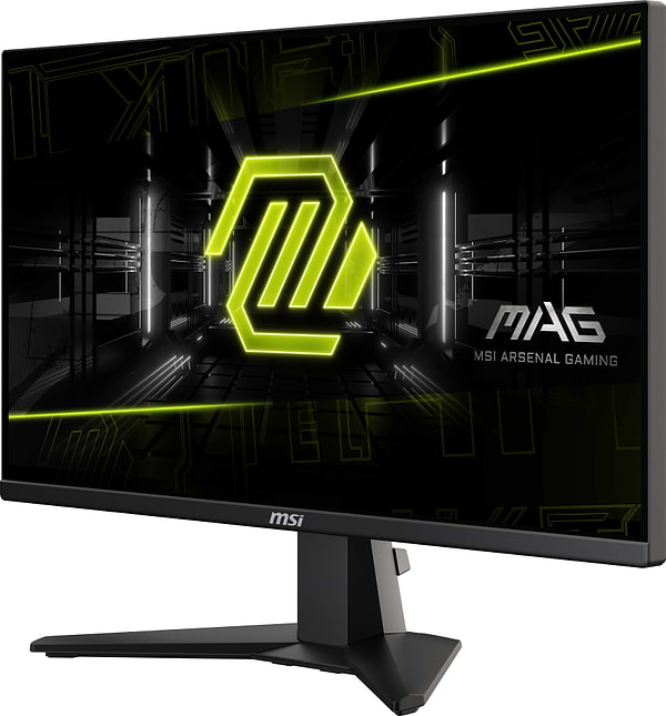 Фото - Монитор игровой MSI MAG 255F E20