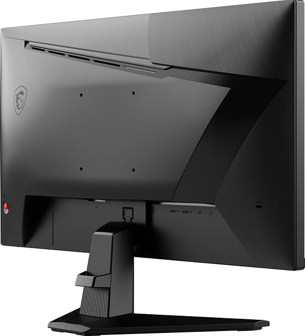 Фото - Монитор игровой MSI MAG 255F E20