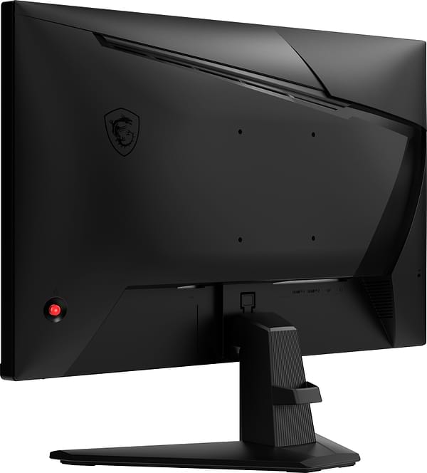 Фото - Монитор игровой MSI MAG 255F E20
