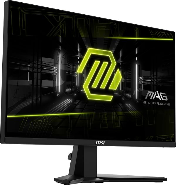 Фото - Монитор игровой MSI MAG 255F E20