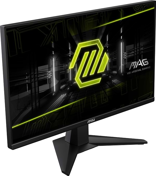 Фото - Монитор игровой MSI MAG 255F E20