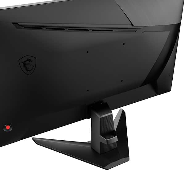 Фото - Монитор игровой MSI MAG 255F E20