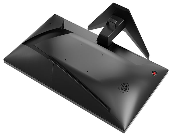 Фото - Монитор игровой MSI MAG 255F E20
