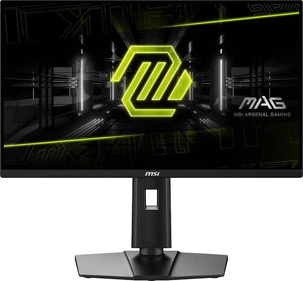 Фото - Монитор игровой MSI MAG 255PXF