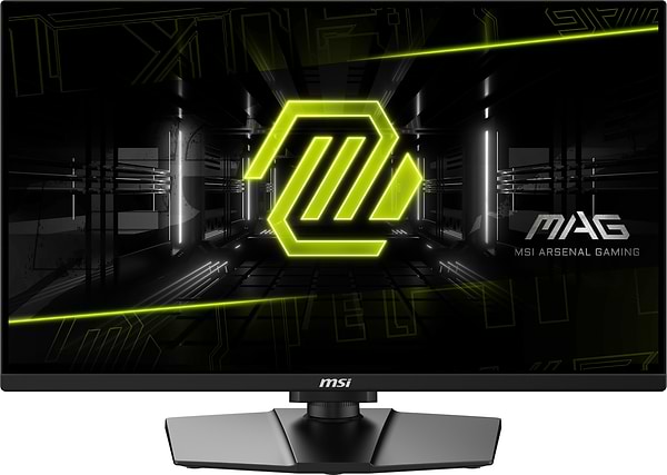 Фото - Монитор игровой MSI MAG 255PXF