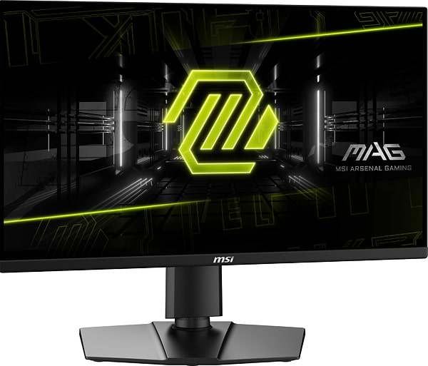 Фото - Монитор игровой MSI MAG 255PXF