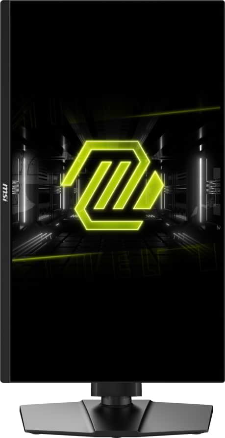Фото - Монитор игровой MSI MAG 255PXF
