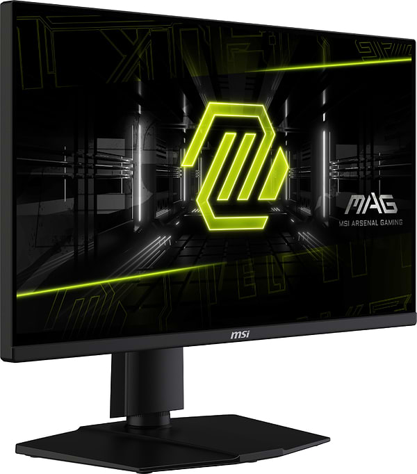 Фото - Монитор игровой MSI MAG 255PXF