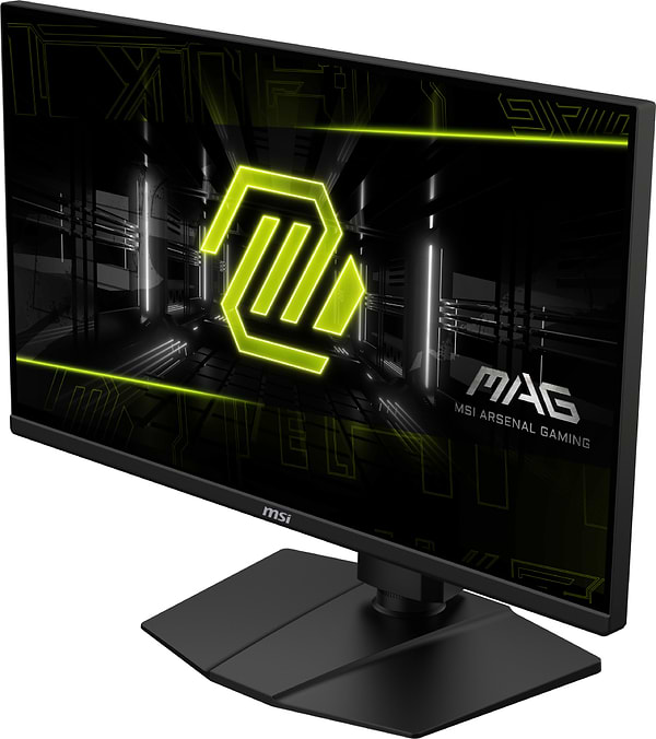 Фото - Монитор игровой MSI MAG 255PXF
