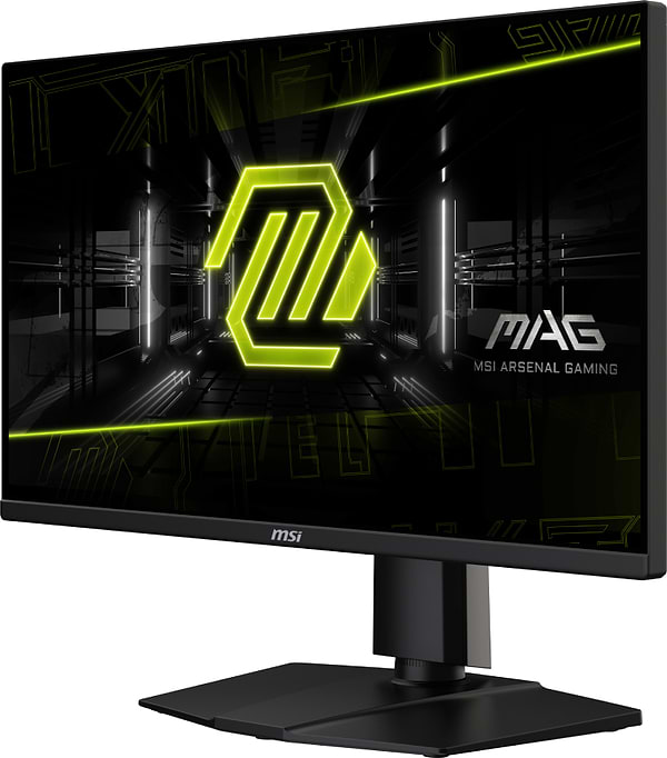 Фото - Монитор игровой MSI MAG 255PXF