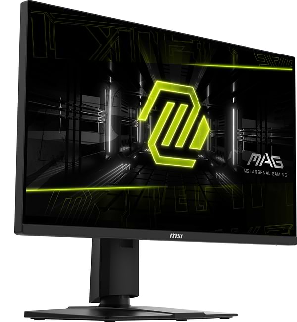 Фото - Монитор игровой MSI MAG 255PXF