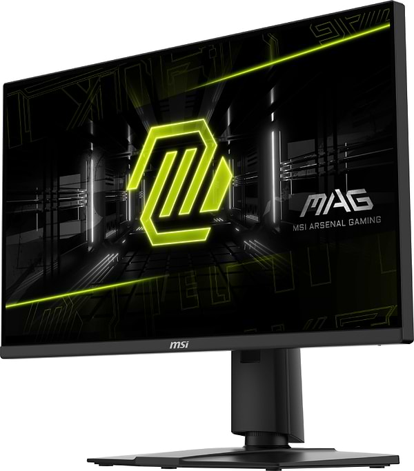 Фото - Монитор игровой MSI MAG 255PXF
