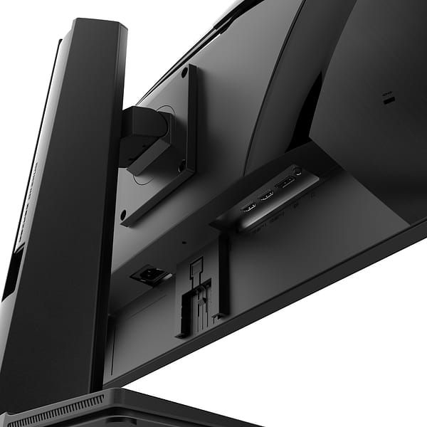 Фото - Монитор игровой MSI MAG 255PXF