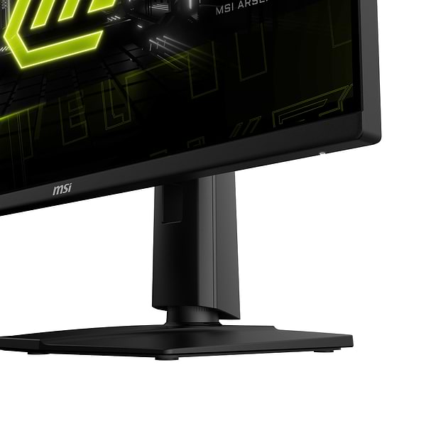 Фото - Монитор игровой MSI MAG 255PXF
