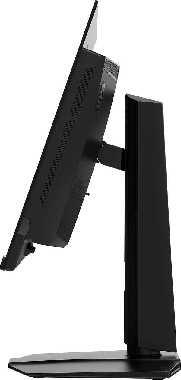 Фото - Монітор ігровий MSI MAG 271QP QD-OLED X24