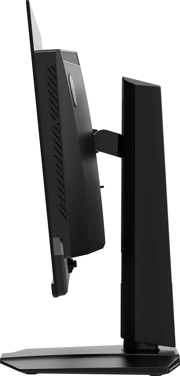 Фото - Монітор ігровий MSI MAG 271QP QD-OLED X24