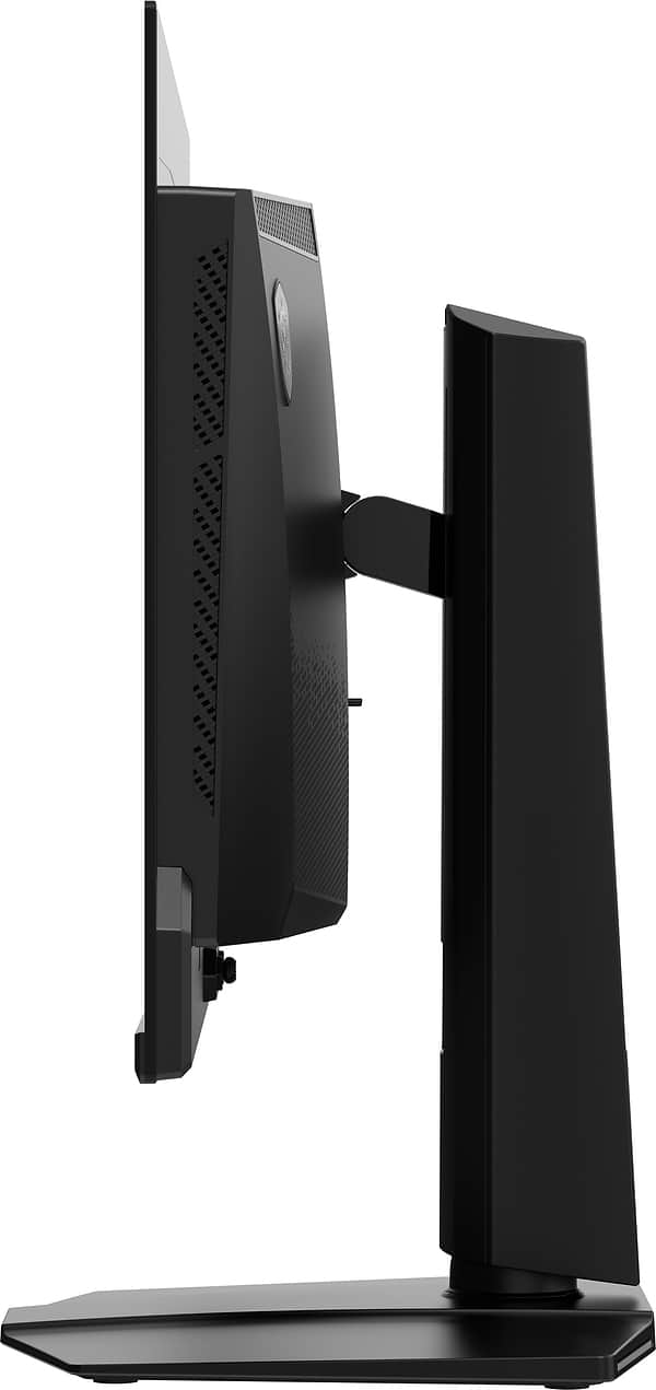 Фото - Монітор ігровий MSI MAG 271QP QD-OLED X24