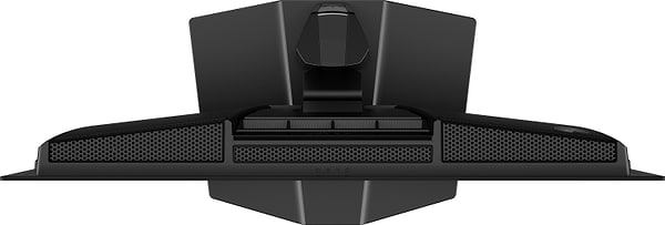 Фото - Монітор ігровий MSI MAG 271QP QD-OLED X24