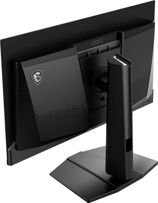 Фото - Монітор ігровий MSI MAG 271QP QD-OLED X24