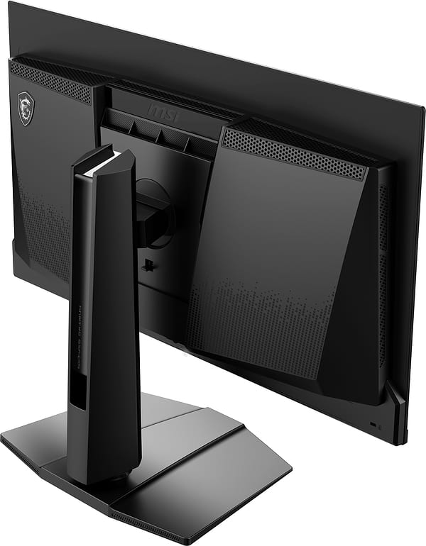 Фото - Монітор ігровий MSI MAG 271QP QD-OLED X24