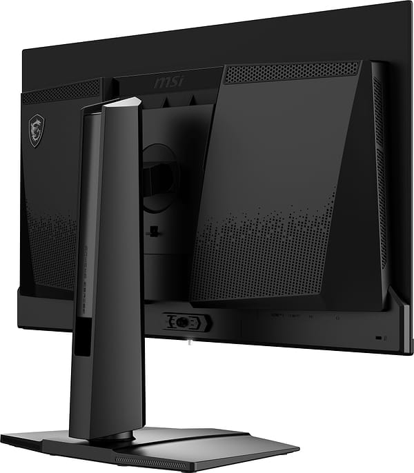 Фото - Монітор ігровий MSI MAG 271QP QD-OLED X24