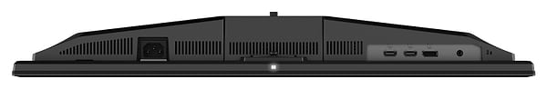 Фото - Монітор ігровий MSI MAG 271QP QD-OLED X24