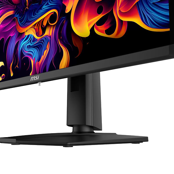Фото - Монітор ігровий MSI MAG 271QP QD-OLED X24