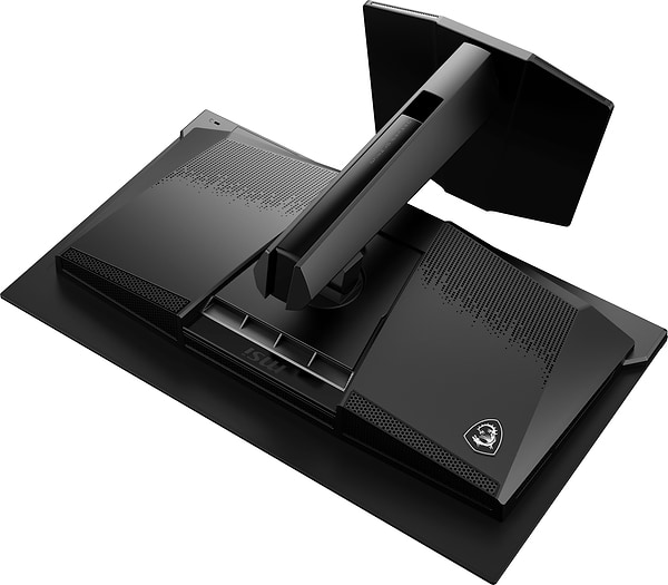 Фото - Монітор ігровий MSI MAG 271QP QD-OLED X24