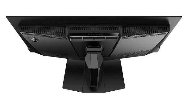 Фото - Монітор ігровий MSI MAG 271QP QD-OLED X24