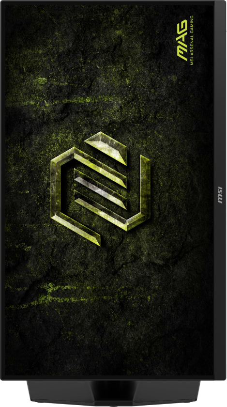 Фото - Монитор игровой MSI MAG 274QPF E20