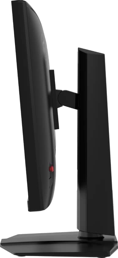 Фото - Монитор игровой MSI MAG 274QPF E20