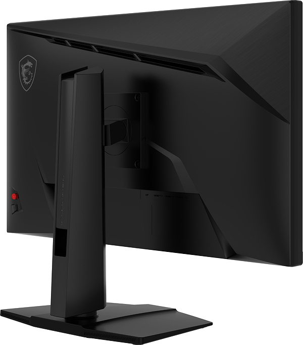 Фото - Монитор игровой MSI MAG 274QPF E20