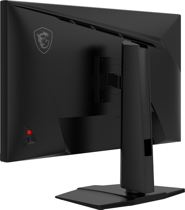 Фото - Монитор игровой MSI MAG 274QPF E20