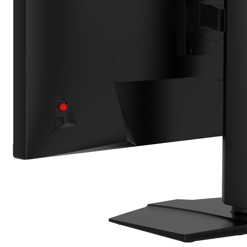 Фото - Монитор игровой MSI MAG 274QPF E20