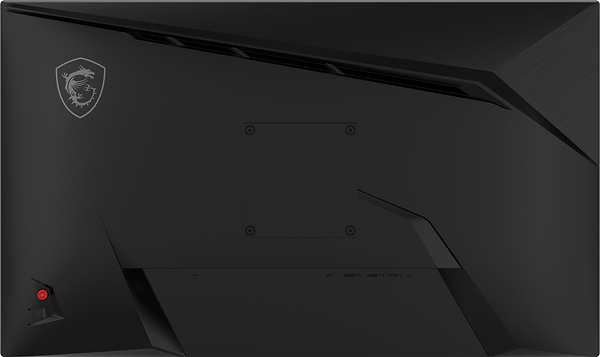 Фото - Монитор игровой MSI MAG 274QPF E20