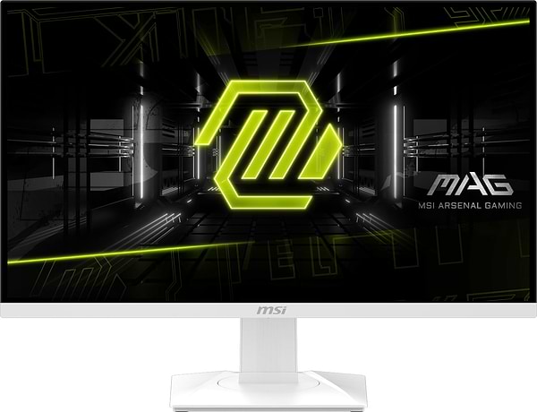 Фото - Монітор ігровий MSI MAG 274QRFW