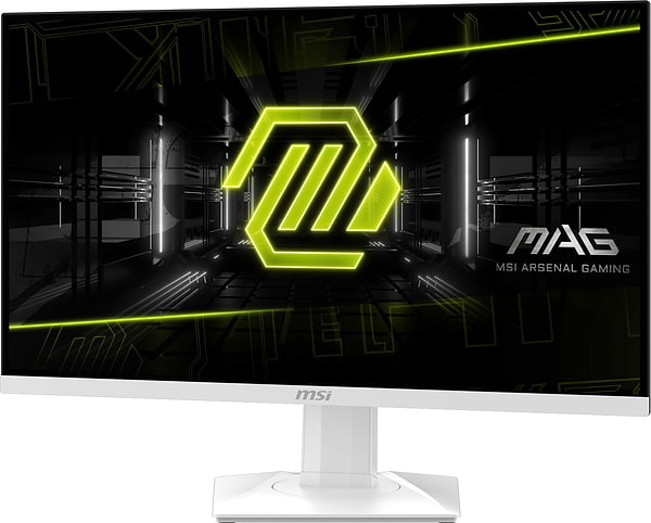 Фото - Монітор ігровий MSI MAG 274QRFW