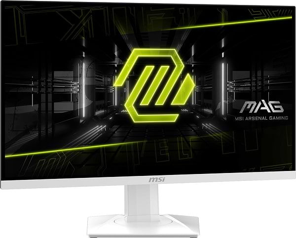 Фото - Монітор ігровий MSI MAG 274QRFW