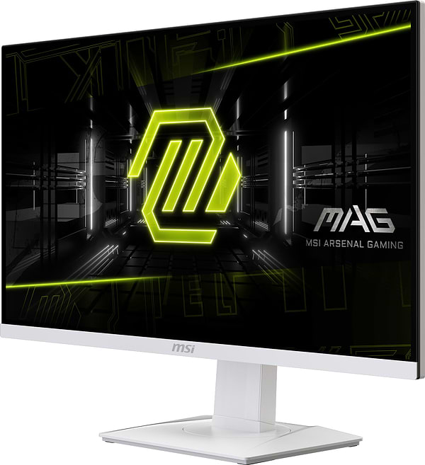 Фото - Монітор ігровий MSI MAG 274QRFW