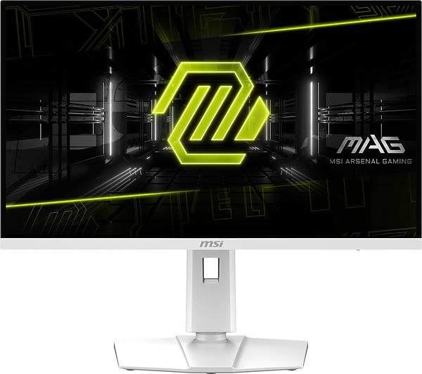 Фото - Монитор игровой MSI MAG 274URFW